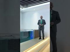 इन्फिनिटी पूल के उत्पादन का परिचय