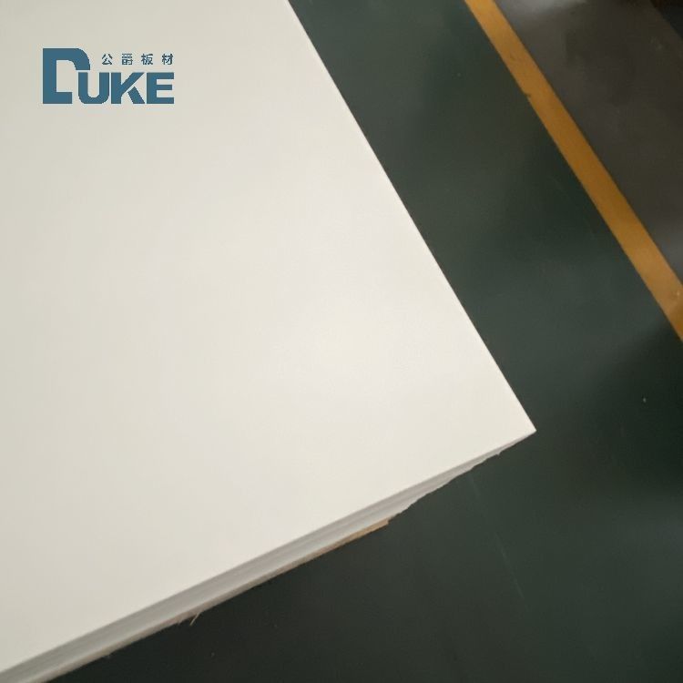 ड्यूक सैनिटरी ग्रेड एंटी मोल्ड 3 मिमी सफेद पीएमएमए बाथटब अनुकूलन योग्य कास्ट ऐक्रेलिक शीट पीई 5 मिमी 8 मिमी अनुकूलन योग्य काटने की सेवा