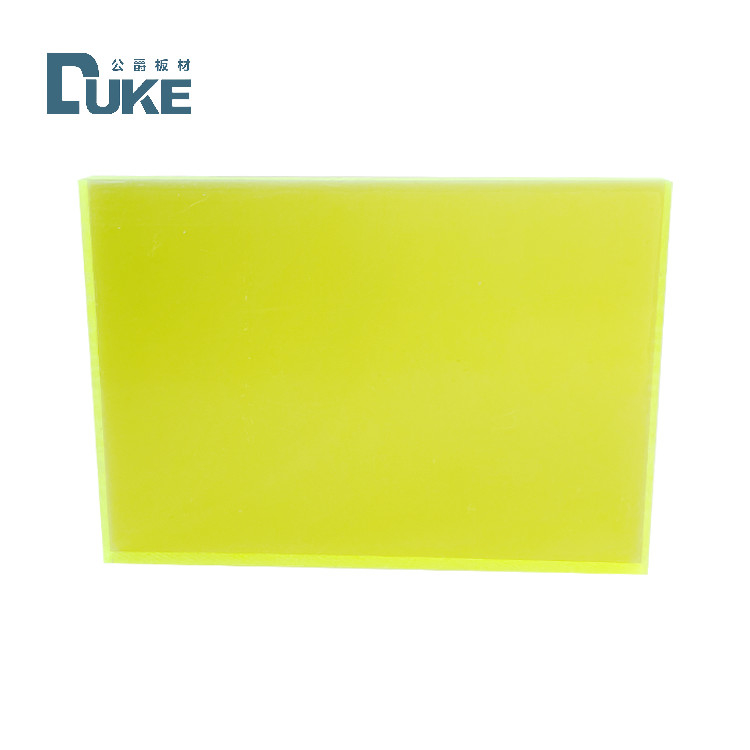 DUKE 8ft X 4ft 3mm 15mm मोटी पारदर्शी पारदर्शी ठोस रंग ऐक्रेलिक प्लास्टिक शीट Plexi प्लेट
