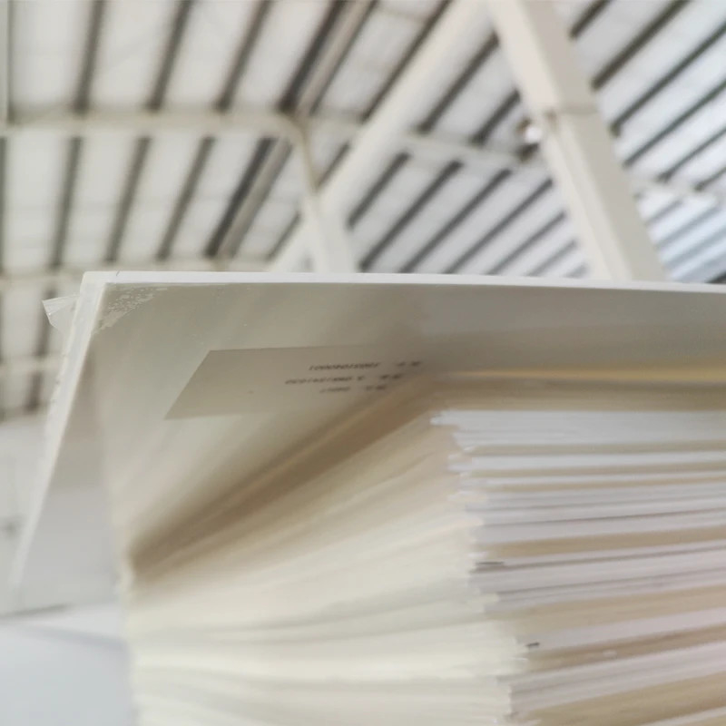 100% वर्जिन मिसुबिशी एमएमए सफेद ओपल कास्ट एक्रिलिक शीट शिल्प रंगीन बाथटब प्लास्टिक शीट काटने