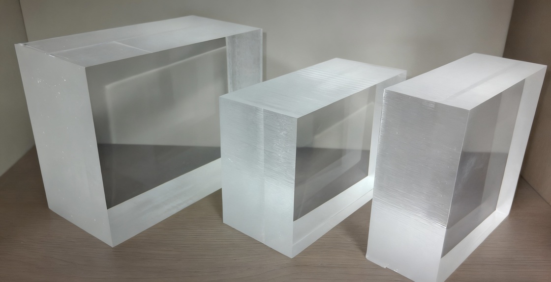 इन्फिनिटी एज पूल कस्टम मैन्युफैक्चरिंग और सीएनसी कटिंग सेवा के लिए पारदर्शी ऐक्रेलिक वॉल पैनल सिस्टम