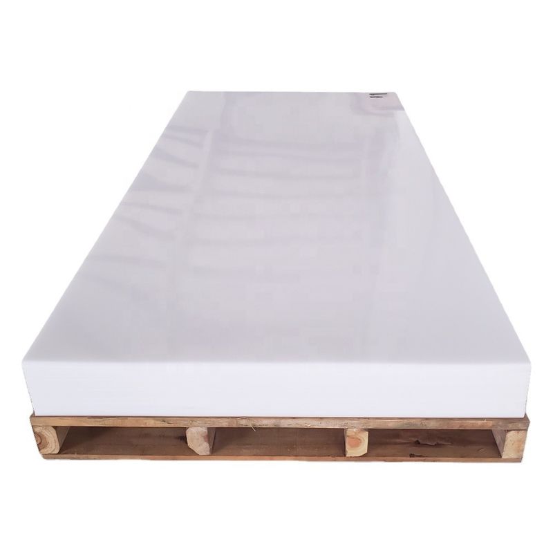 प्रदर्शन के लिए मूल मित्सुबिशी एमएमए अनुकूलन योग्य कास्ट ऐक्रेलिक पैनल से 100% वर्जिन पीएमएमए शीट