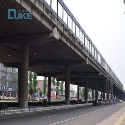 वर्जिन एमएमए कास्ट ऐक्रेलिक शीट 5 मिमी-20 मिमी मोटी मौसम प्रतिरोधी ध्वनि अवरोधक पैनल